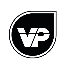 vp logo high quality car detailing products