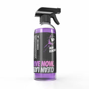 vp detailing product image of iron remover bottle on white background