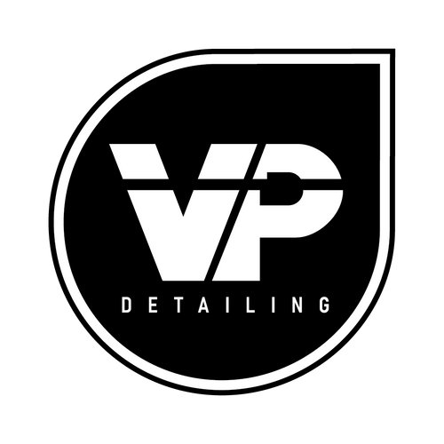 VP detailing Logo