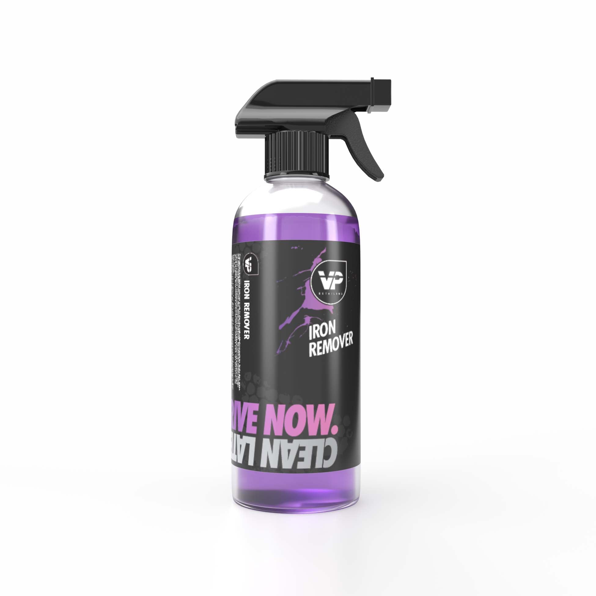 vp detailing inro remover bottle on white background