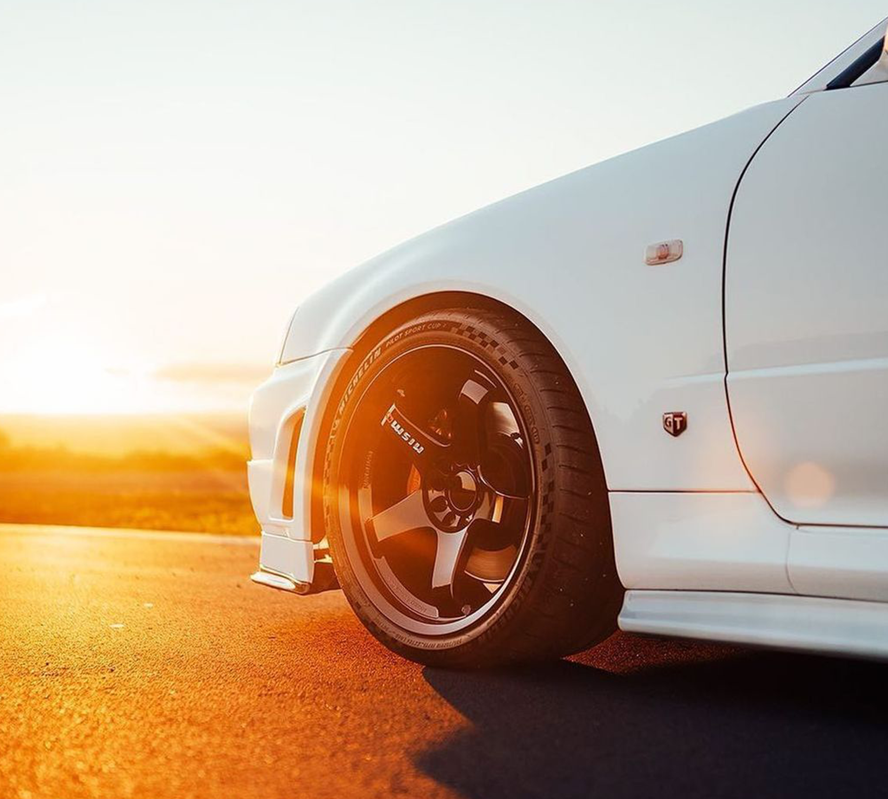 Tips & Tricks To Detailing Your Car.