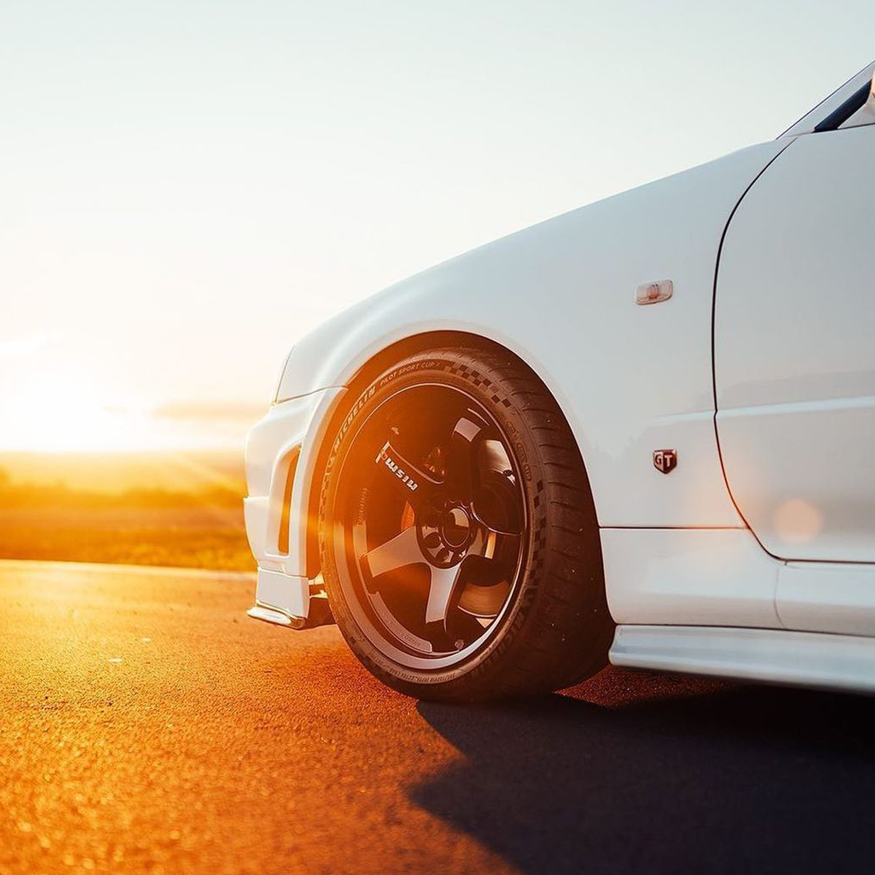 Tips & Tricks To Detailing Your Car.