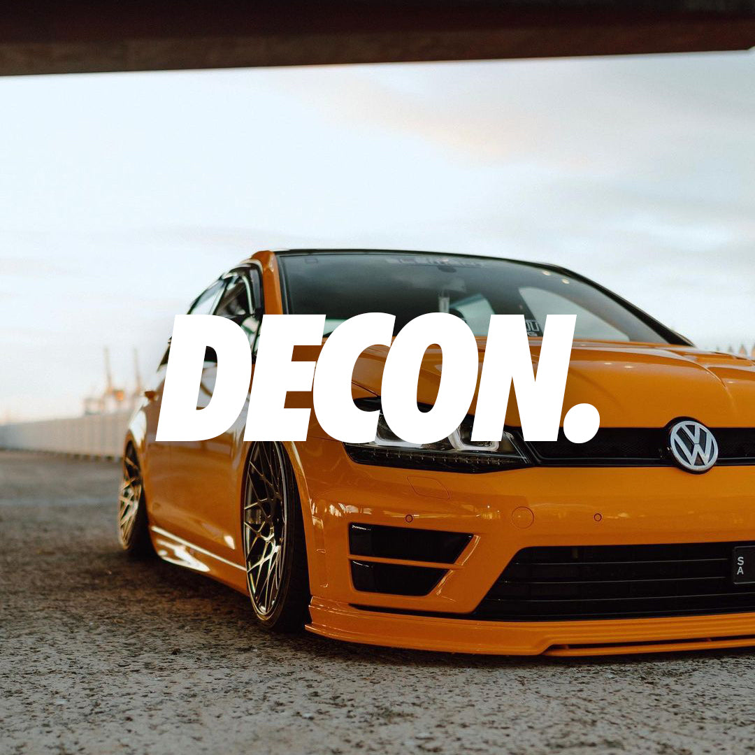 Decon