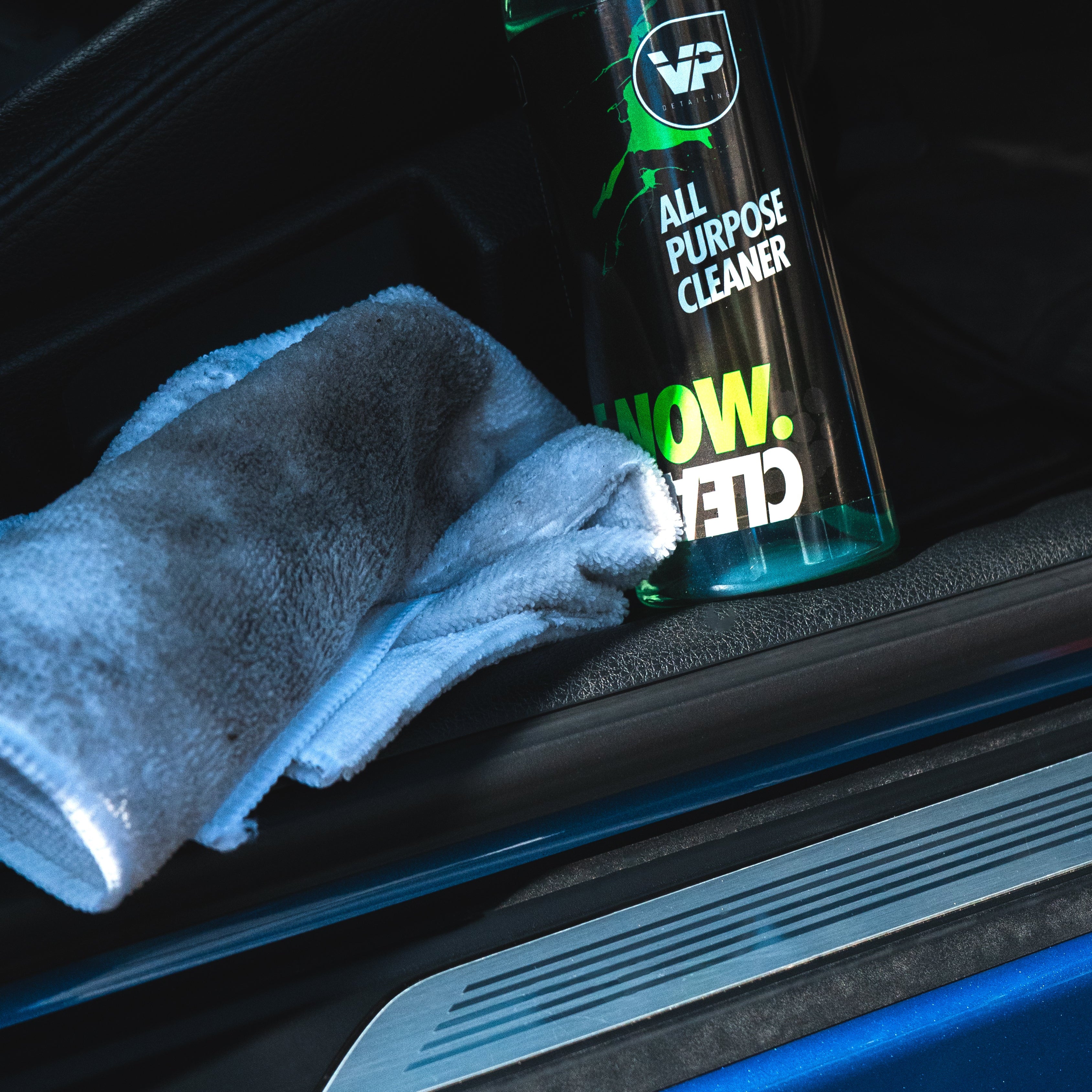 ALL PURPOSE CLEANER