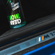 ALL PURPOSE CLEANER