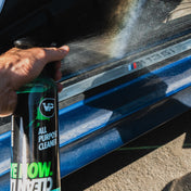 ALL PURPOSE CLEANER