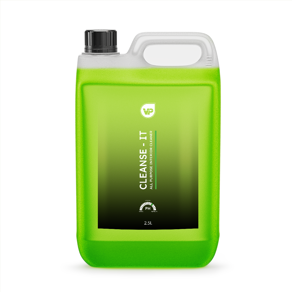 cleanse it all purpose interior car cleaner leather plastic carpet