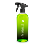cleanse all purpose interior car cleaner multi purpose 