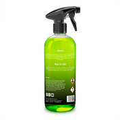 cleanse all purpose interior car cleaner multi purpose 