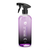 iron fall out remover colour changing bleeding wheel cleaner