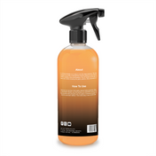 detail it car ceramic quick detailer high shine glossy finish 