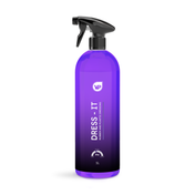 dress it rubber tyre trim plastic dressing 