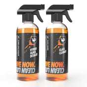 EASY BEADING BUNDLE - CERAMIC GLASS CLEANER & QUICK DETAILER