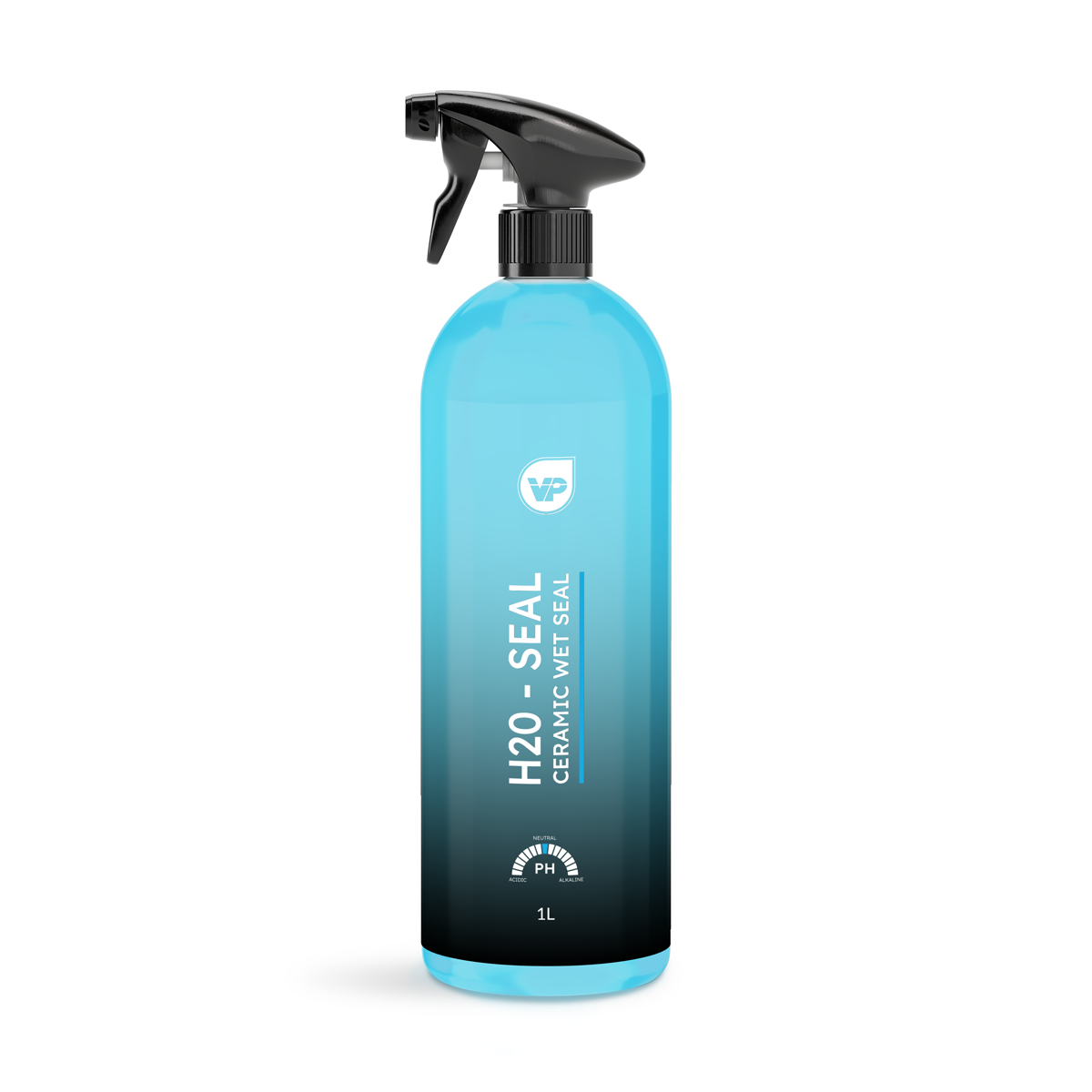 H20 seal ceramic wet sealant quick drying rinse aid