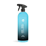 H20 seal ceramic wet sealant quick drying rinse aid