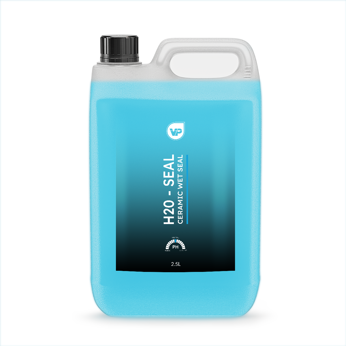 H20 seal ceramic wet sealant quick drying rinse aid