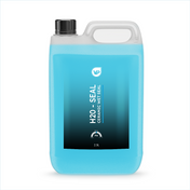 H20 seal ceramic wet sealant quick drying rinse aid