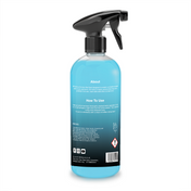 h20 hydrophobic wet sealant ceramic coating drying rinse aid 
