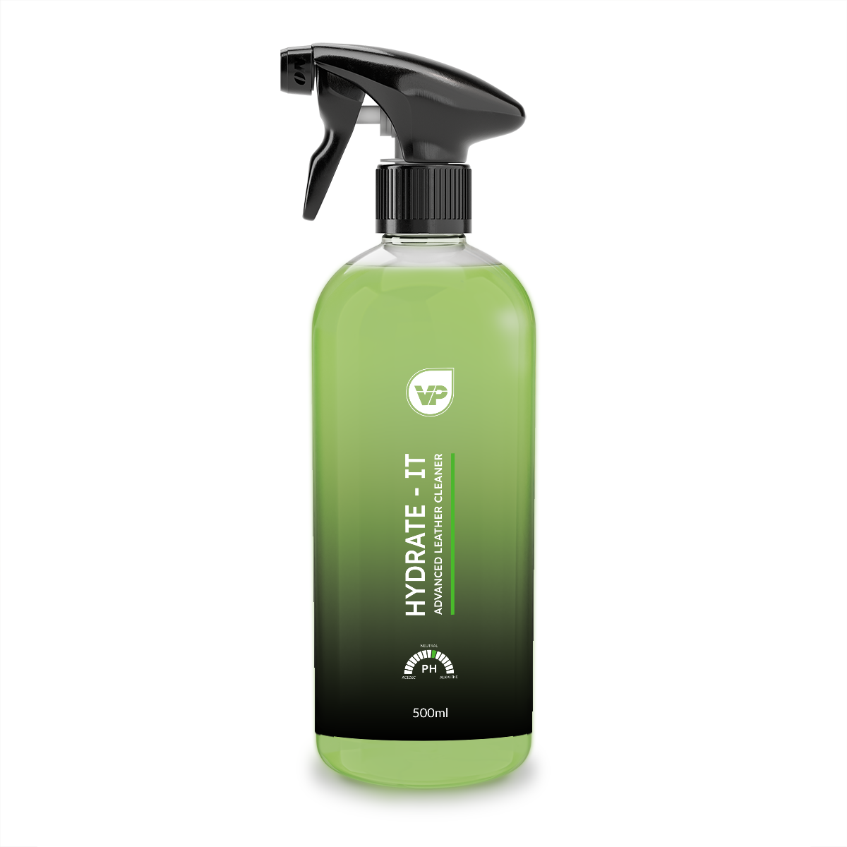 Hydrate it advanced leather cleaner restorer
