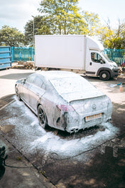 DEEP CLEAN BUNDLE - PRE-WASH - SNOW FOAM - WHEEL CLEANER - APC
