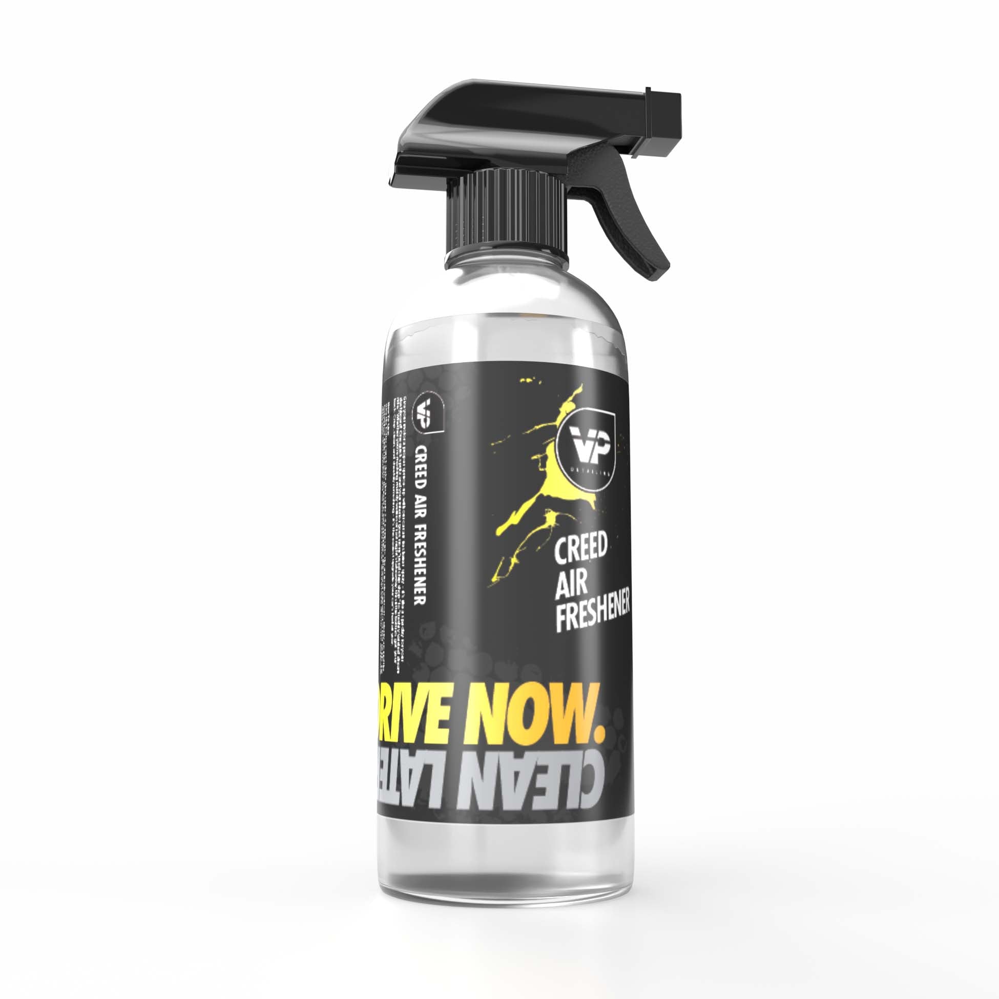 Buy Creed Car Air Freshener Spray Luxury Car Scent VP Detailing