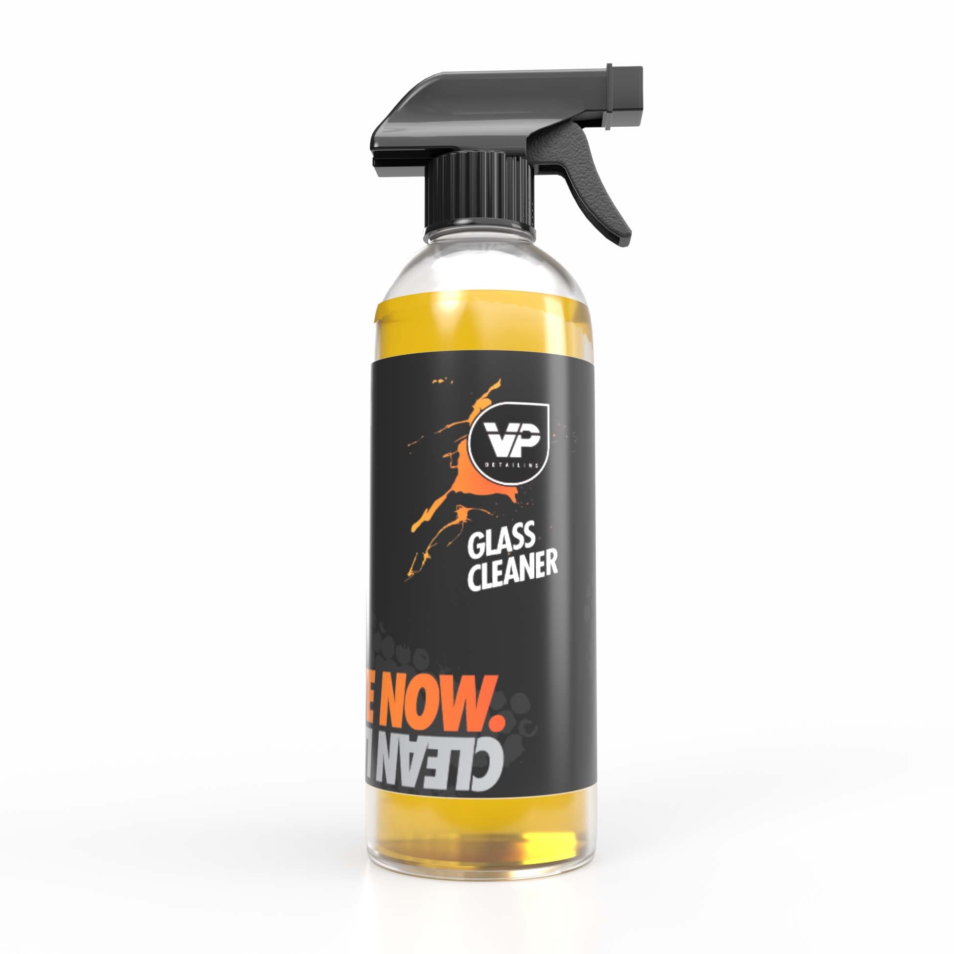 GLASS CLEANER