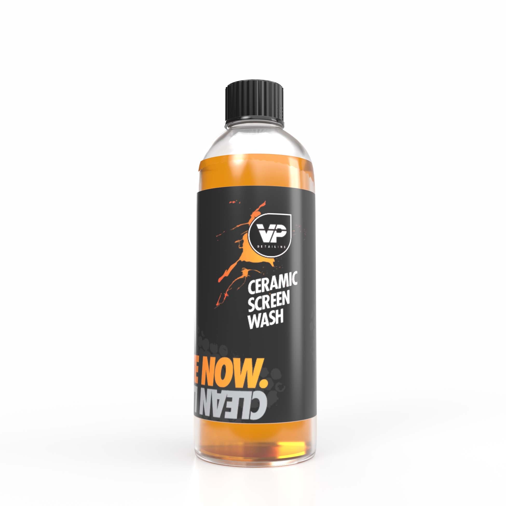 CERAMIC SCREEN WASH