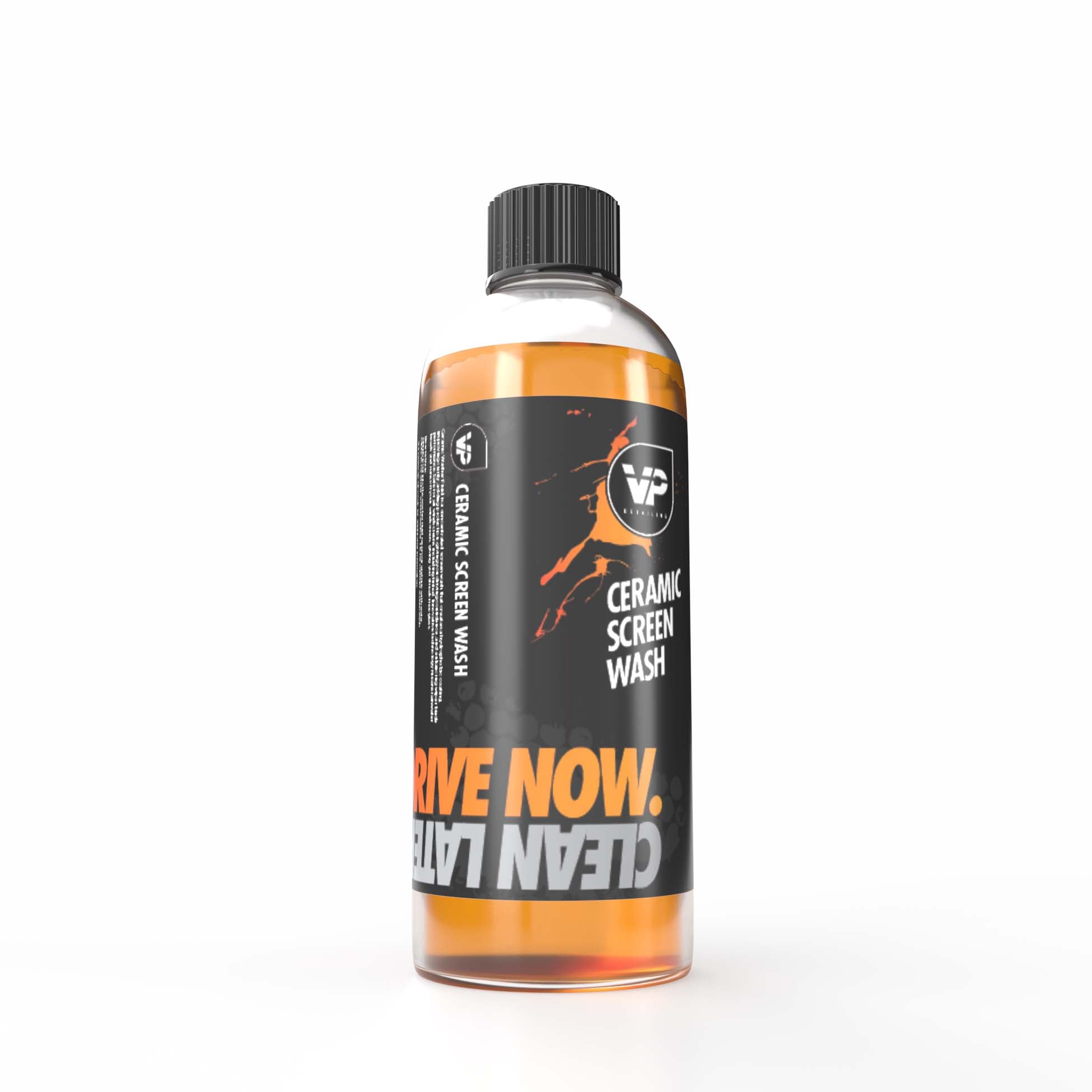 CERAMIC SCREEN WASH