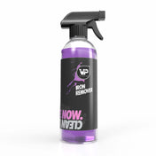 IRON REMOVER