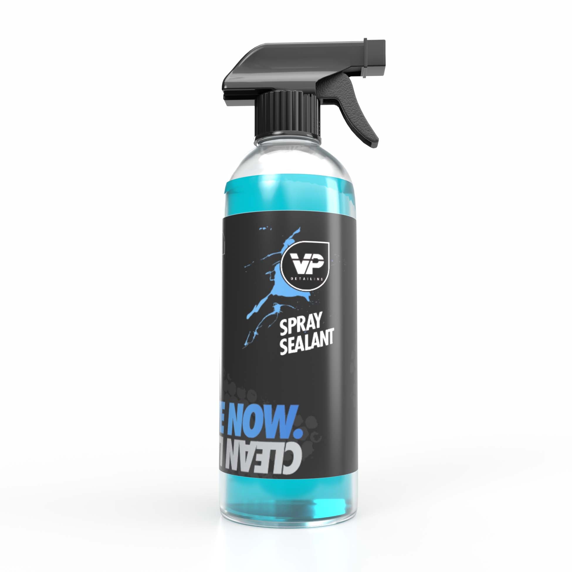 SPRAY SEALANT