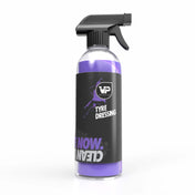 TYRE DRESSING