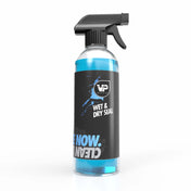 WET & DRY SEAL