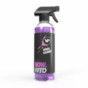 WHEEL CLEANER