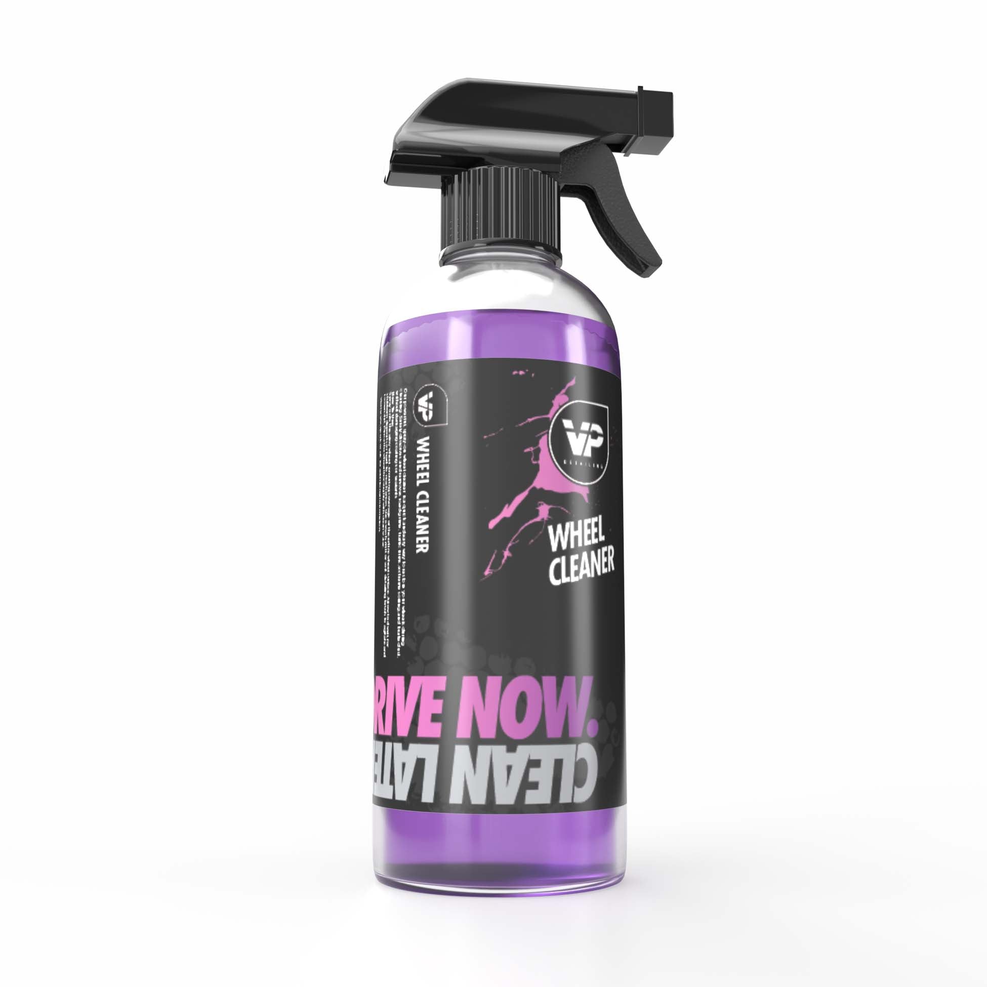 WHEEL CLEANER