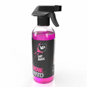 DIRT MAGIC: MOTORBIKE & BIKE CLEANER