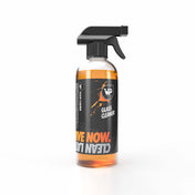 GLASS CLEANER