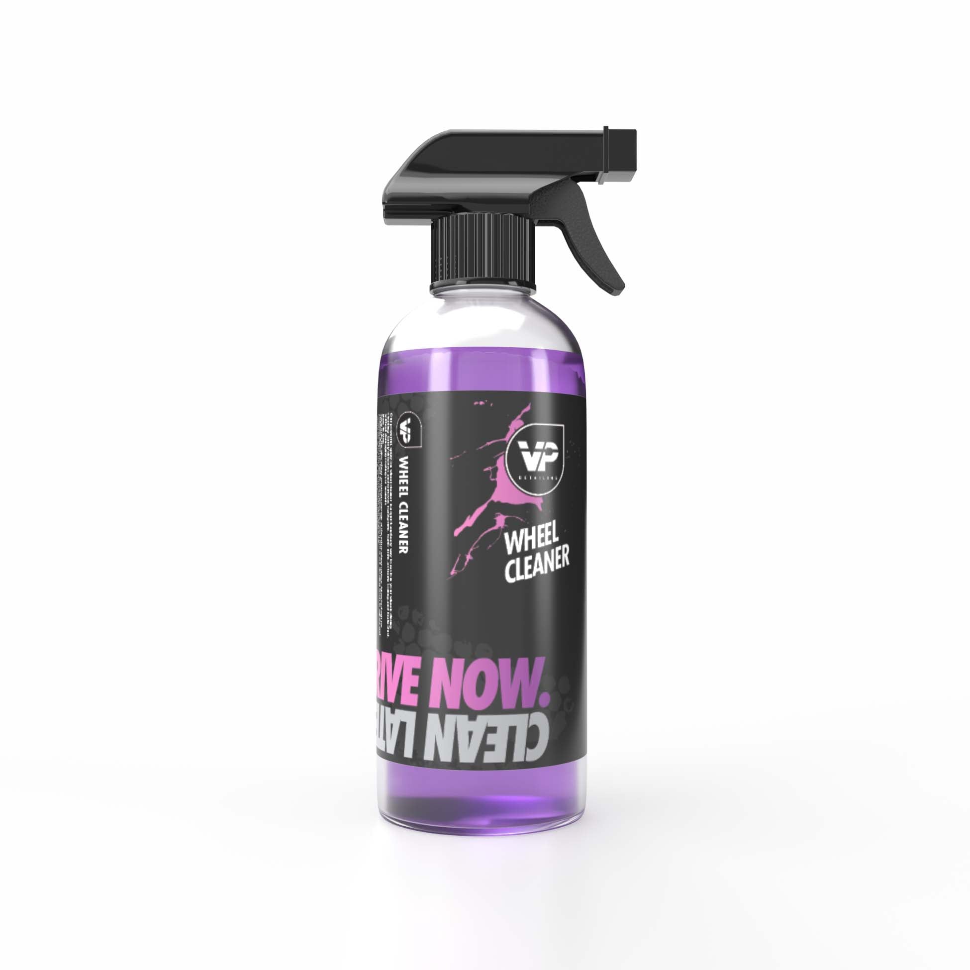 WHEEL CLEANER