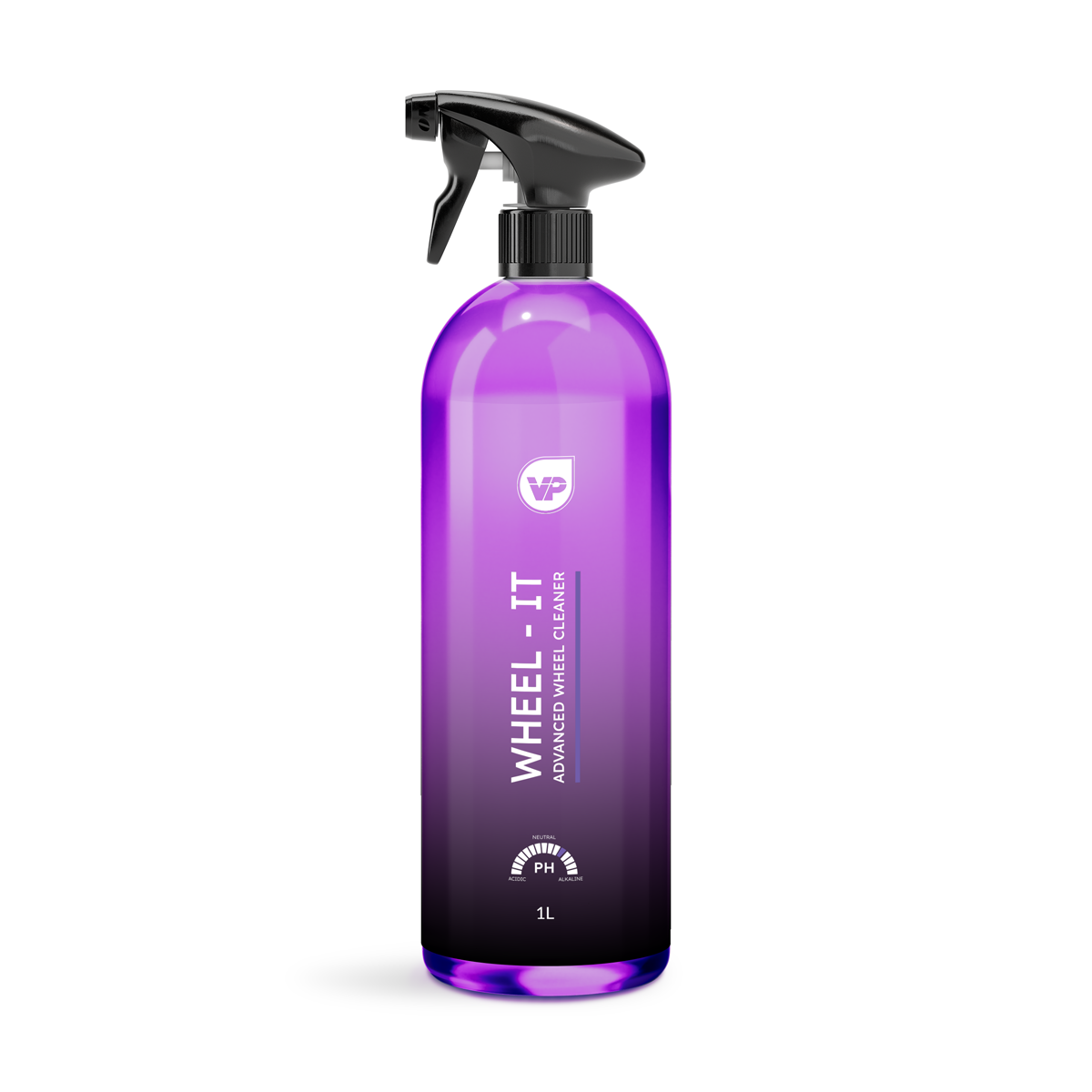 wheel it advanced alloy steel 3pc wheel cleaner