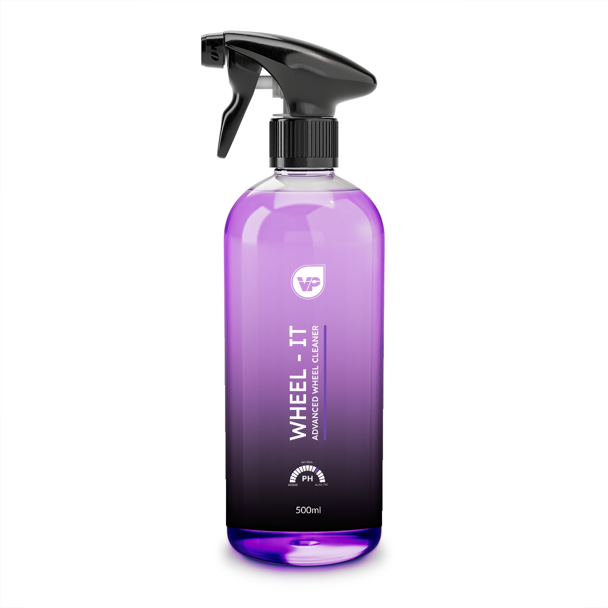wheel it advanced alloy steel 3pc wheel cleaner