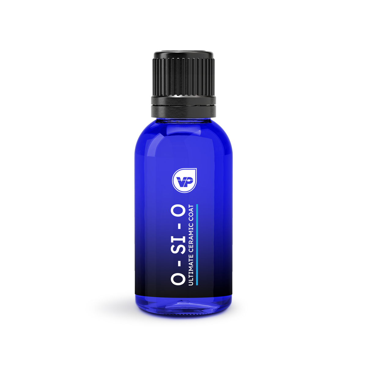 o-si-o ceramic coating 3 year protection hydrophobic coating bottle