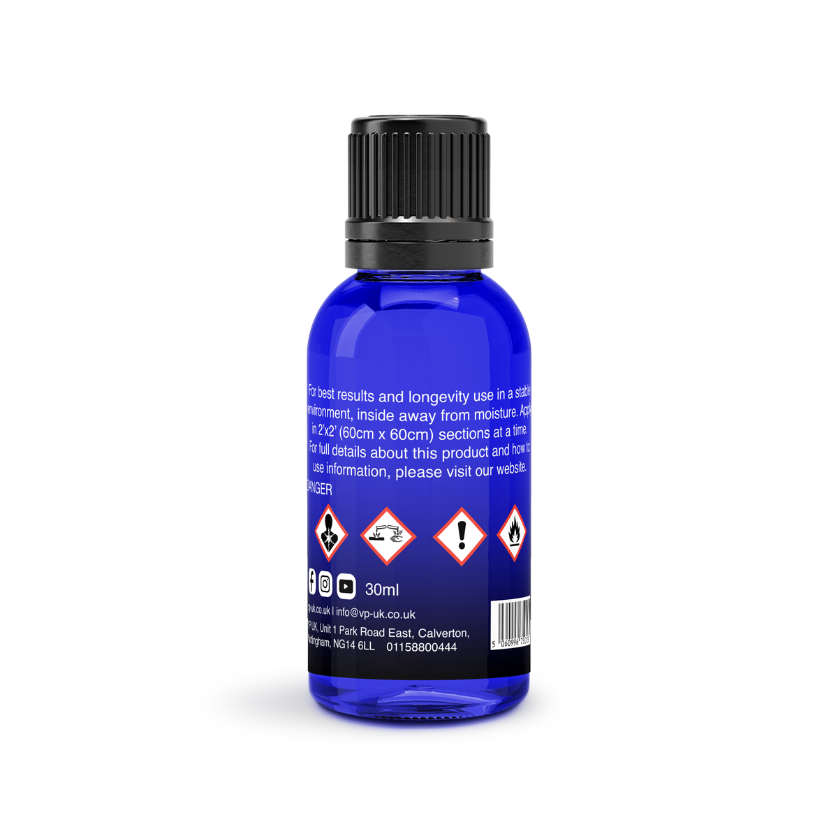 o-si-o ceramic coating 3 year protection hydrophobic coating bottle